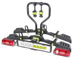 Buzz Rack Buzzrack Scorpion dviračių laikiklis 2 elektriniams dviračiams