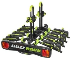 Buzz Rack Buzzrack Buzzwing 4