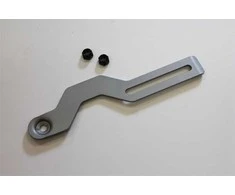 BuzzRack IŠPLĖTIMO LAIKIKLIS PAKEITIMO FUNKCIJA „SPARK“