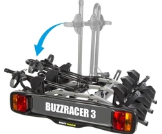 BUZZ RACK BUZZRACER 3 - Bike rack for 3 bikes