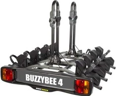 Buzz_Rack Automobilinis dviračių laikiklis Buzz Rack New Buzzybee 4