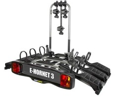 BuzzRack E-Hornet-3 dviračių stovas 3 dviračiams, 13P