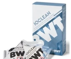 BWT IOCLEAN - 4 tabletės dėžutėje