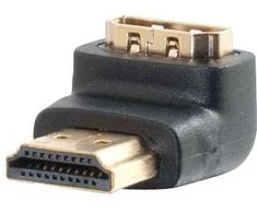 C2G 80562, HDMI, HDMI, Juodas