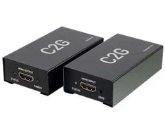 C2G HDMI ilgintuvas per Cat5/6 iki 50 m, AV siųstuvas, 3D