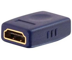 C2G Greitis HDMI, HDMI, HDMI, Mėlynas