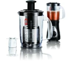 C3 Mix&amp;Go Maišytuvas- &amp; Juicer Jar