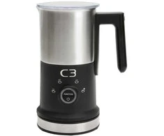C3 Pieno plakiklio dizainas 240 ml / 115 ml MF700 šlifuoto nerūdijančio plieno