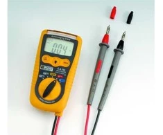Elma Instruments CA 703 multimetras