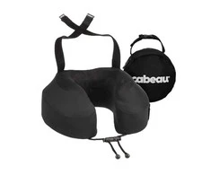 Cabeau Evo S3 juoda