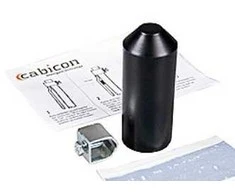 Cabicon As Požeminė įžeminimo dėžutė, pilnai sukomplektuota - maks. 25 mm²