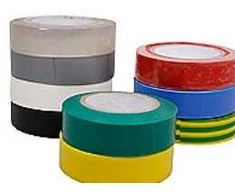 Cabicon As PVC juosta 15 mm x 10 m skaidri -
