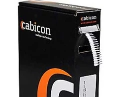 Cabicon As Terminalo jungtis Te1,50Mm2 - Rūšiuoti (500 vnt.)