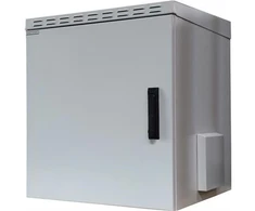 Cabinet System Sieninis stovas lauko sąlygoms 16HE IP55, 600x891x600mm (P x A x G)