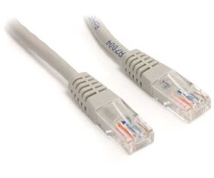 M-CAB PATCH CABLE U/UTP 30M - CAT5E