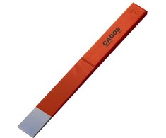 Cados Kėbulo kaltas 240 mm plonas modelis