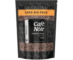 Cafenoir Instant kava Café Noir Medium instant, 240 gramų