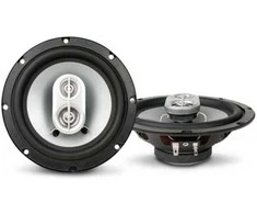 Caliber CFD17 CDS 16, 3 juostų, 120 W, 50 W, 4 O, 89 dB, 5,9 cm