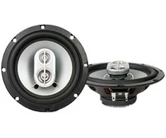 Caliber CFD17 CDS 16, 3 juostų, 120 W, 50 W, 4 O, 89 dB, 5,9 cm