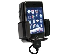 Caliber iPod jungtis / FM moduliatorius