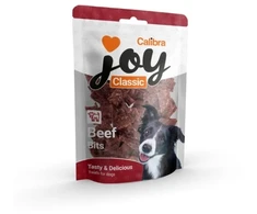 Calibra Joy Dog Classic jautienos kąsneliai 250 g