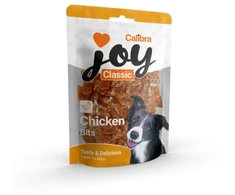 Calibra Joy Dog Classic vištienos gabalėliai 250 g