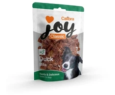 Calibra Joy Dog Classic ančių gabalėliai 250 g