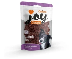 Calibra Joy Dog Classic ėriena gabalėliai 250 g