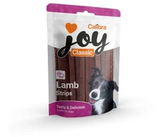 Calibra Joy Dog Classic ėriuko juostelės 250 g