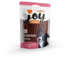 Calibra Joy Dog Classic lašišos skanėstai 250 g