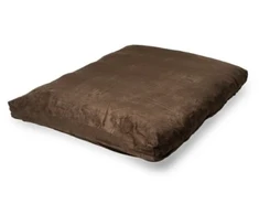 Buster Calibra KRUUSE Memory Foam dog bed 120x100cm camel