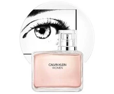 Kvepalai moterims Calvin Klein Women EDP, 100 ml