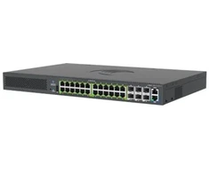 Šakotuvas Switch Cambium Networks CnMatrix EX3030RM-P, (MXEX3030MXPA10)