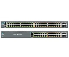 Šakotuvas Cambium Networks MXEX3052GXPA10, valdomas, 2,5 G eternetas (100/1000/2500), maitinimas per eternetą (PoE), montuojamas ant stovo