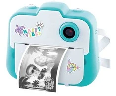 Canal Toys Instant Camera incl. SD Card