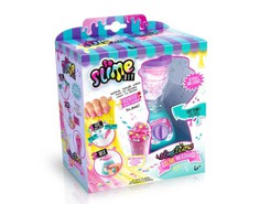 Canal Toys So Slime Slime Milkshake - mini plakiklis oraz shaker do slime'u