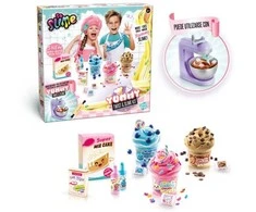 Canal Toys So Slime Yummy Twist &amp;ampamp Slime Limapakkaus