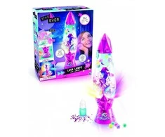 Canal Toys Style 4 Ever Vienaragio lavos lempa - DIY
