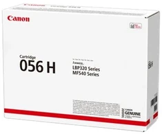 Canon 056 H, 21000 puslapių, Juoda, 1 vnt.