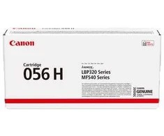 Canon CRG 056H (3008C004) juoda kasetė