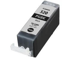 Canon Pgi-520 bk twin/