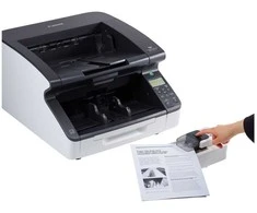 Skeneris CANON AUTOMATINIS SKABĖLĖS NUėmiklis/A1