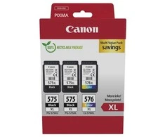 CANON PG-575XLx2/CL-576XL rašalo kasetė MULTI