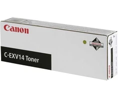 Canon C-EXV 14, 8300 puslapių, juoda, 1 vnt.