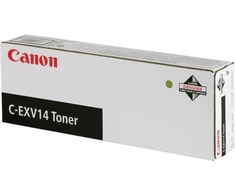 Canon C-EXV 14, 8300 puslapių, juoda, 1 vnt.