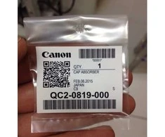 „Canon“ dangtelio sugėriklis (QC2-0819-000)