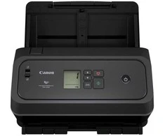 Skeneris Canon 7291C003 skaner Skaner ADF 600 x 600 DPI A4 Juodas