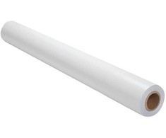 Canon 610/45/Roll Paper Premium, 24", 3 vnt., 7678B027, 90 g/m², popierius, 610 mm x 45 m, baltas, rašalinių spausdintuvų, ritinys, grafinis