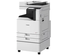 Spausdintuvas Canon imageFORCE C3026 MFP (tisk, kopírování, sken) A3, USB, Wi-Fi, 26 str./min. + podstavec + instalace