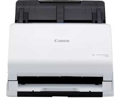 Skeneris Skaner Canon ImageFormula Document Scanner R30 ADF 60sheet 50ipm